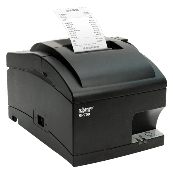 Clover Kitchen Printer